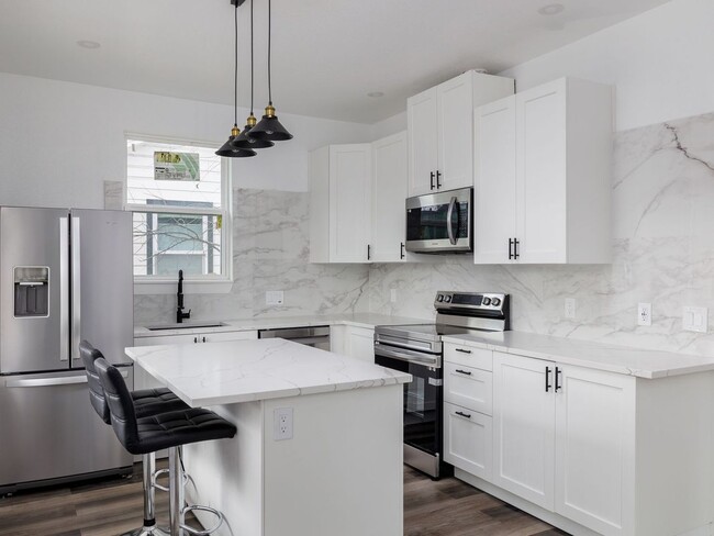 property at 2308 Santa Maria St