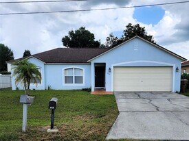 312 Cornwallis Ct in Kissimmee, FL - Building Photo