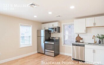 323 N Mulberry St in Lancaster, PA - Building Photo - Building Photo