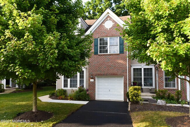 133 Ironwood Ct in Middletown, NJ - Building Photo - Building Photo