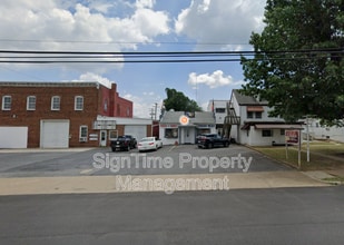 796 Frederick St in Hagerstown, MD - Building Photo - Building Photo
