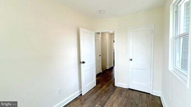 1618 Fort Davis Pl SE in Washington, DC - Building Photo - Building Photo