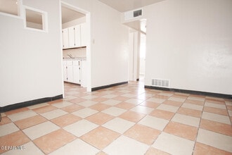 2607 Nations Ave in El Paso, TX - Building Photo - Building Photo
