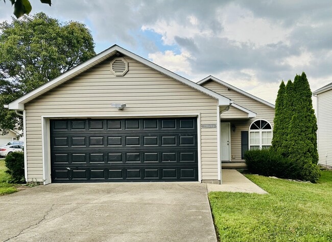property at 2064 Coriander Ln