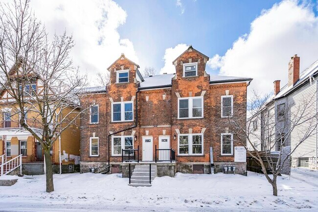 property at 53 Laurel St