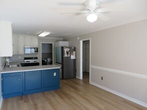 709 Fort Hayes Ct in Petersburg, VA - Building Photo - Building Photo