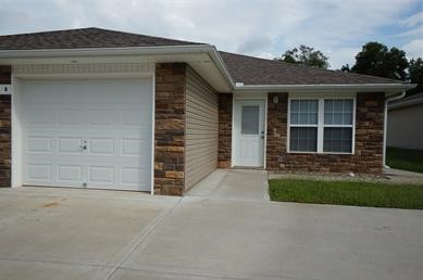 property at 303 Cooper Blvd