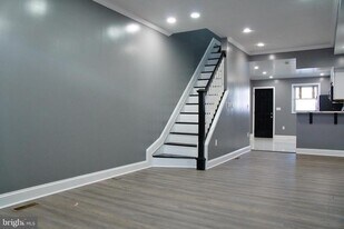 1604 Cliftview Ave in Baltimore, MD - Building Photo