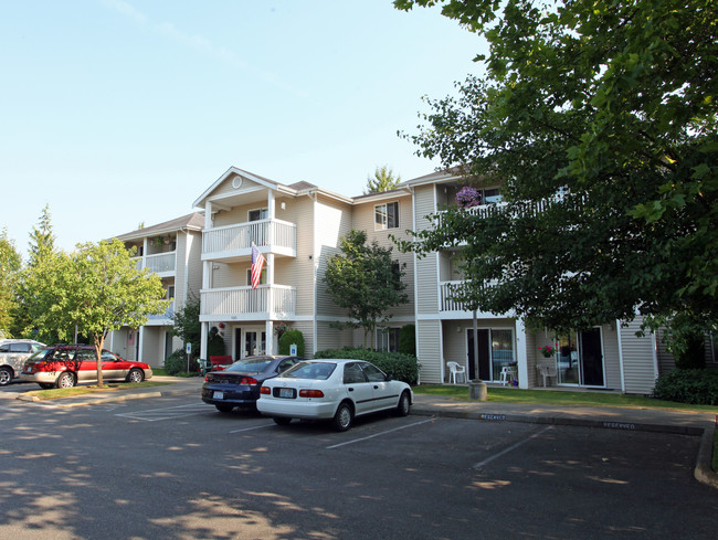 Village Way in Monroe, WA - Foto de edificio - Building Photo