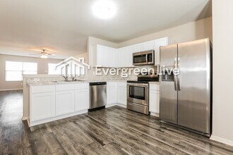 101 Westwood Dr in Jacksonville, AR - Building Photo - Building Photo