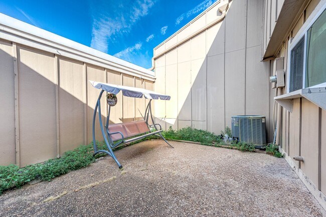 property at 11609 Village Pl Dr