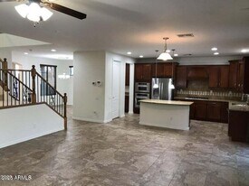 3838 E Cat Balue Dr in Phoenix, AZ - Building Photo