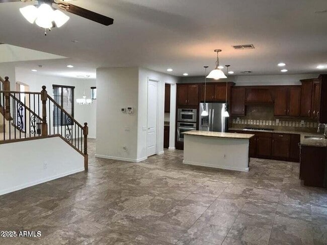 property at 3838 E Cat Balue Dr