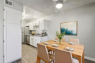 Summer Meadows in Las Vegas, NV - Building Photo - Building Photo