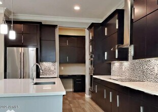 4945 S Soboba St in Gilbert, AZ - Building Photo - Building Photo