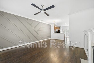 2110 Gorman Grove in Atlanta, GA - Building Photo - Building Photo