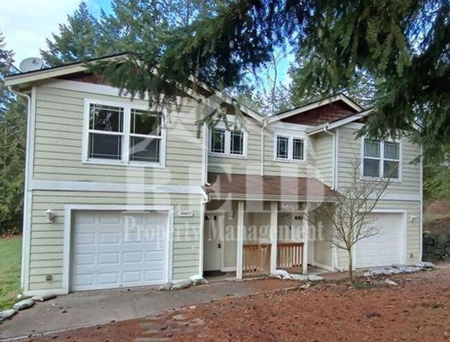 property at 10307 Frontier Pl NW