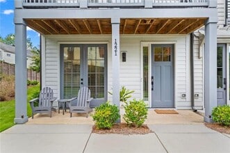1221 Oxley Pl NW in Atlanta, GA - Building Photo - Building Photo