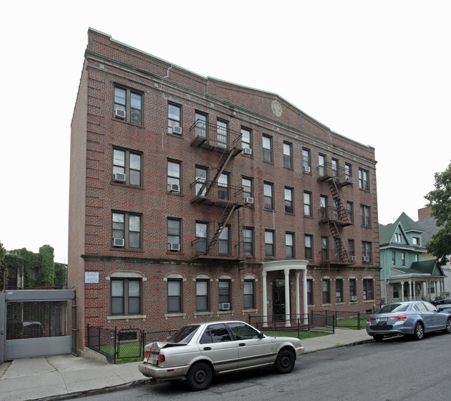 650 E 29th St in Brooklyn, NY - Building Photo - Building Photo