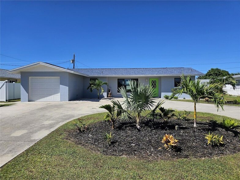 1500 Glendale Rd in Venice, FL - Building Photo