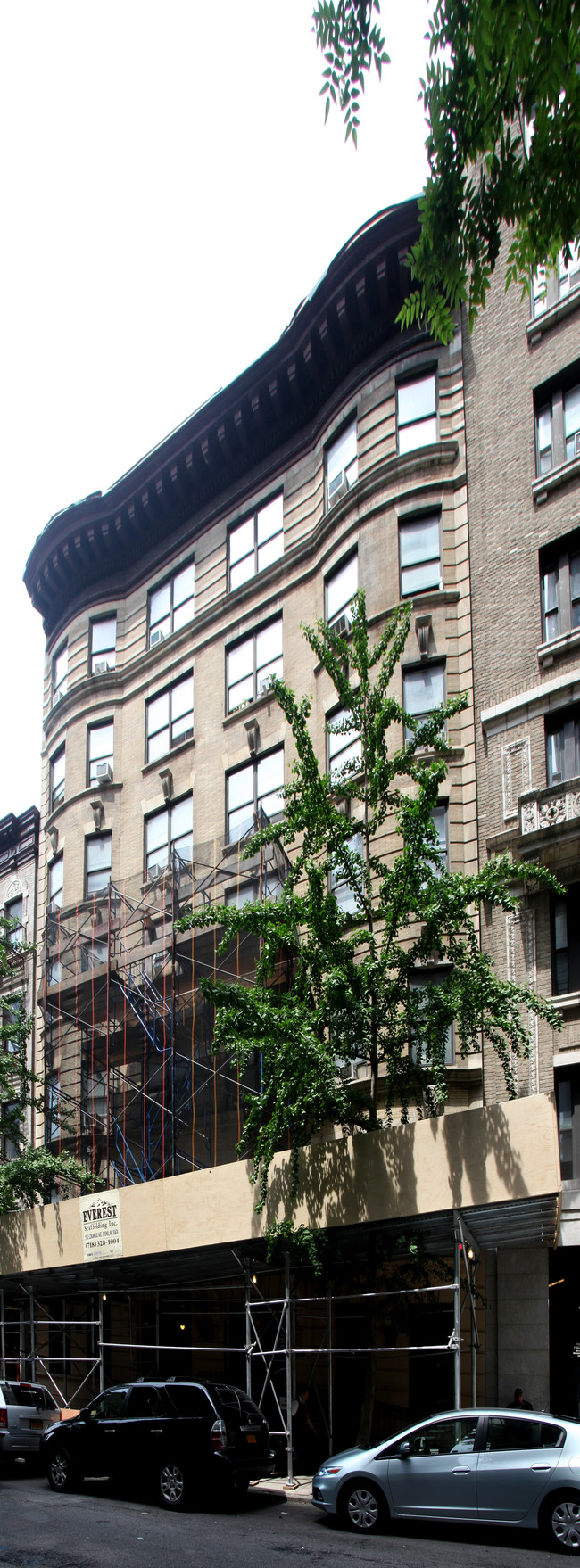 Rose House in New York, NY - Foto de edificio - Building Photo