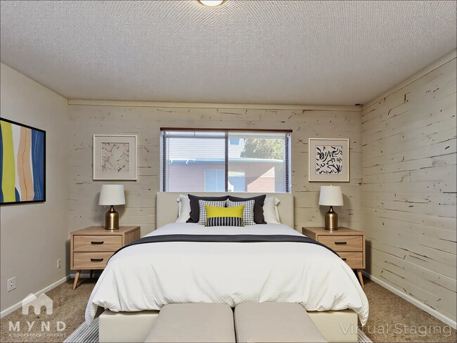 912 S Dorsey Ln in Tempe, AZ - Building Photo - Building Photo