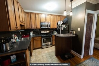 4221 Nicollet Ave, Unit #100 in Minneapolis, MN - Foto de edificio - Building Photo