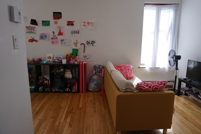 property at 3953 De Bullion Rue