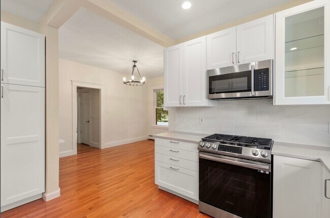 57 Crosby Rd in Newton, MA - Building Photo - Building Photo