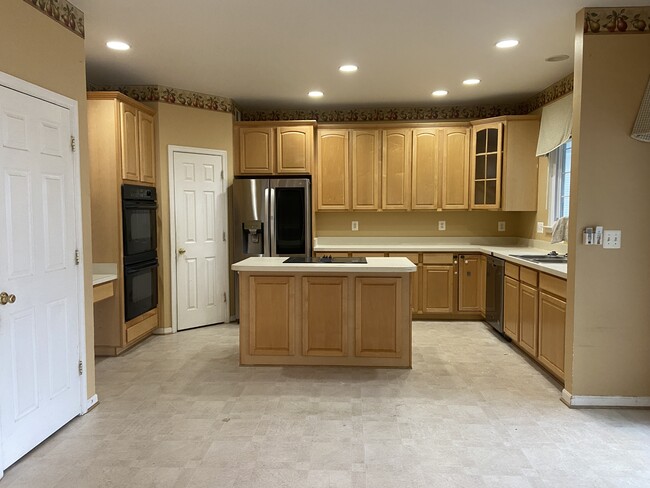 property at 305 N Old Dominion Ln