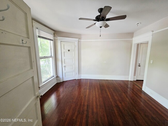 1717 Aberdeen St in Jacksonville, FL - Building Photo - Building Photo