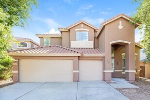 22469 N 104th Dr in Peoria, AZ - Building Photo