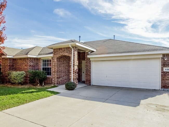 property at 4413 Corner Brook Ln