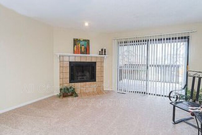1610 Westbridge Dr in Fort Collins, CO - Building Photo - Building Photo