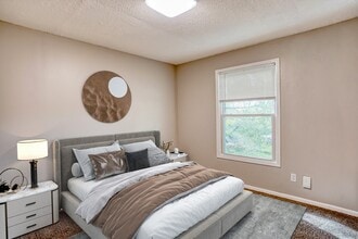 Chestnut Street Apartments in Lafayette, IN - Building Photo - Building Photo