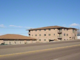 4501 2nd Ave N in Great Falls, MT - Foto de edificio