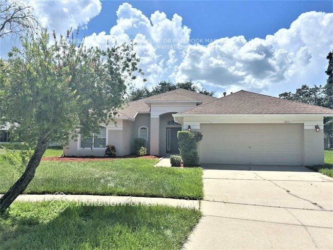 property at 1802 Flower Branch Way
