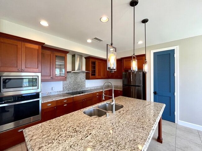 91-1354-1354 Kaiokia St in Ewa Beach, HI - Building Photo - Building Photo
