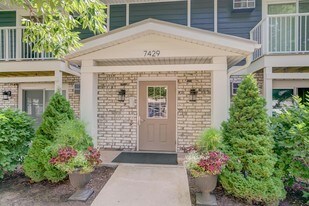 Heathercrest Apartments