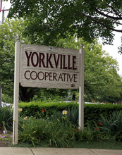 Yorkville Cooperative in Fairfax, VA - Building Photo - Building Photo