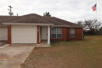 4357 Worden Ave in Springdale, AR - Building Photo - Building Photo