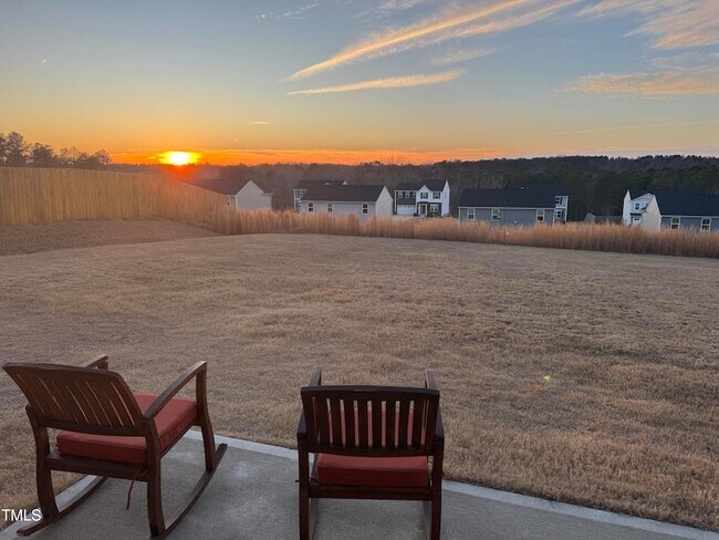 45 Florentine Ct in Angier, NC - Foto de edificio - Building Photo