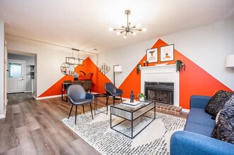 1277 Sweet Pine Dr in Norcross, GA - Building Photo - Building Photo