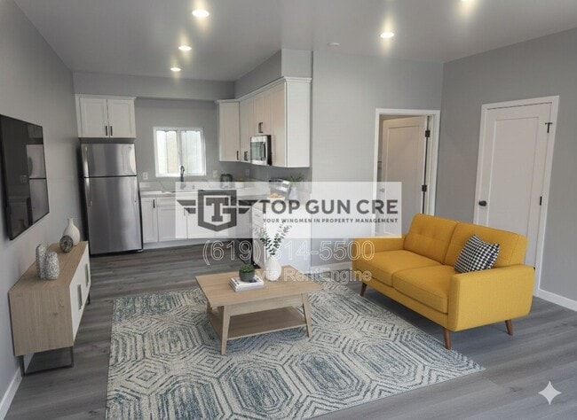 property at 4862 Fond Du Lac Ct