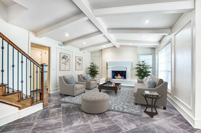 property at 10515 Berry Knoll Dr