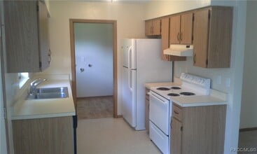 2807 Garfield St W in Inverness, FL - Building Photo - Building Photo
