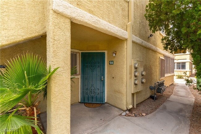 1570 Jamielinn Ln in Las Vegas, NV - Building Photo - Building Photo