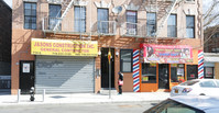 719 E 213th in Bronx, NY - Building Photo - Building Photo