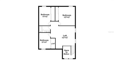 3139 Bella Vista Dr in Davenport, FL - Building Photo - Building Photo