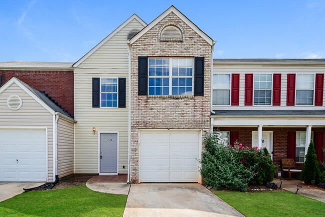 1540 Labonte Pkwy